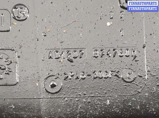 купить Вентилятор радиатора на Opel Signum