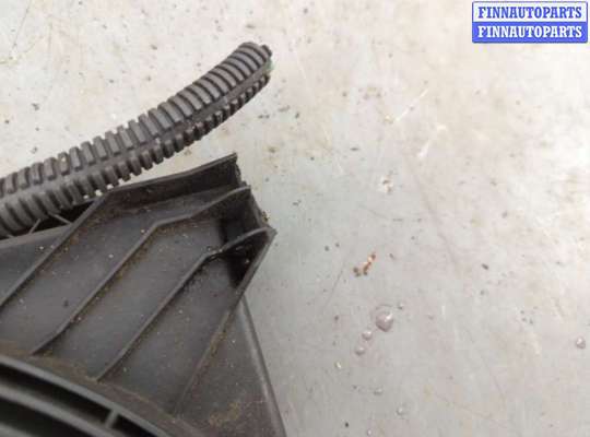 купить Вентилятор радиатора на Opel Signum