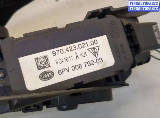 купить Педаль газа на Porsche Panamera 2009-2016