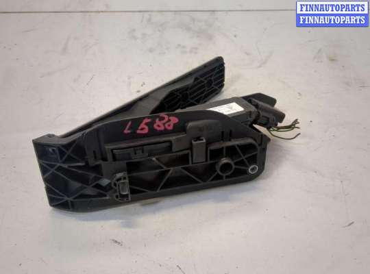 купить Педаль газа на Porsche Panamera 2009-2016