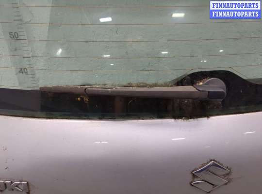 купить Крышка (дверь) багажника на Suzuki Swift 2003-2011