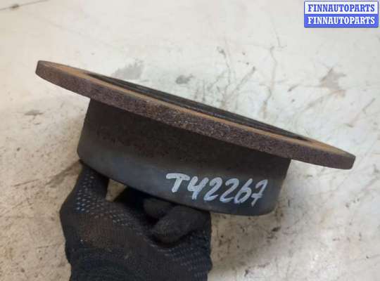 купить Диск тормозной на Subaru Legacy (B13) 2003-2009