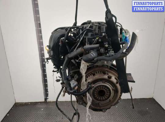 купить Заслонка дроссельная на Ford Focus 2 2005-2008