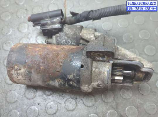 купить Стартер на Ford Transit 2006-2014