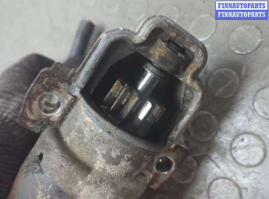 купить Стартер на Ford Transit 2006-2014