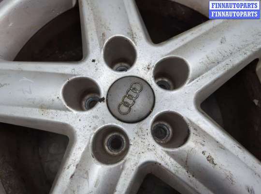 купить Диск литой на Audi A6 (C6) 2004-2011