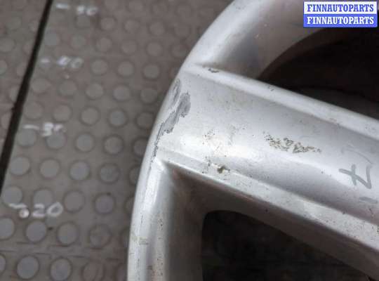 купить Диск литой на Audi A6 (C6) 2004-2011