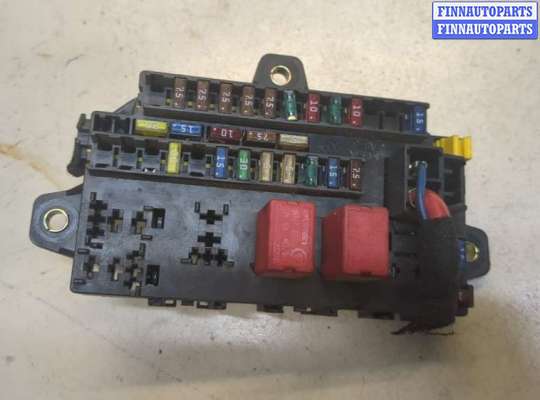 Блок предохранителей CT1030378 на Peugeot Boxer 2002-2006