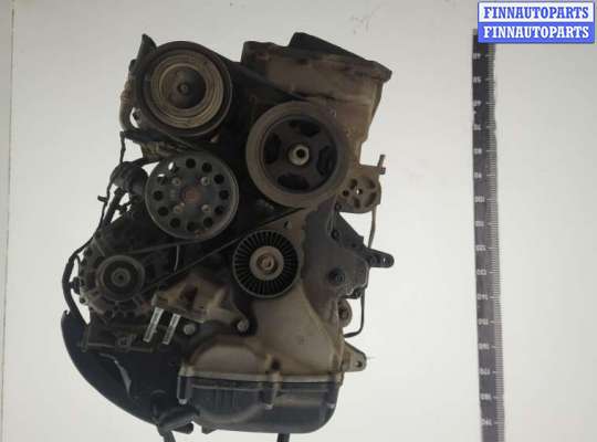 Двигатель (ДВС) HN609696 на Hyundai i30 2007-2012