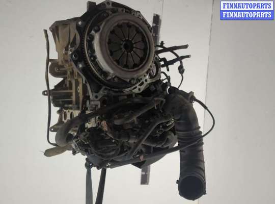 купить Двигатель (ДВС) на Hyundai i30 2007-2012