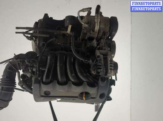 купить Двигатель (ДВС) на Hyundai i30 2007-2012