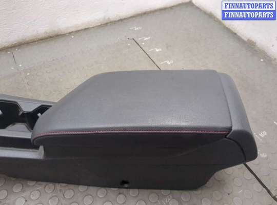 купить Консоль салона (кулисная часть) на Volkswagen Jetta 7 2018-2024