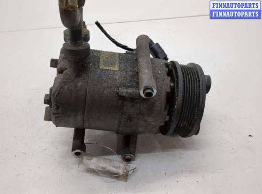 Компрессор кондиционера LRD3650 на Land Rover Freelander 2 2006-2014