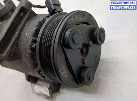 купить Компрессор кондиционера на Land Rover Freelander 2 2006-2014