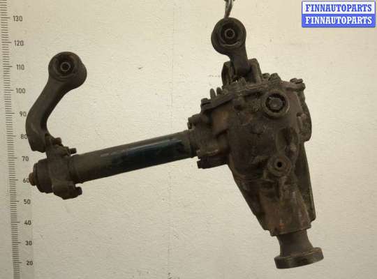 купить Редуктор моста на KIA Sorento BL 2002-2011