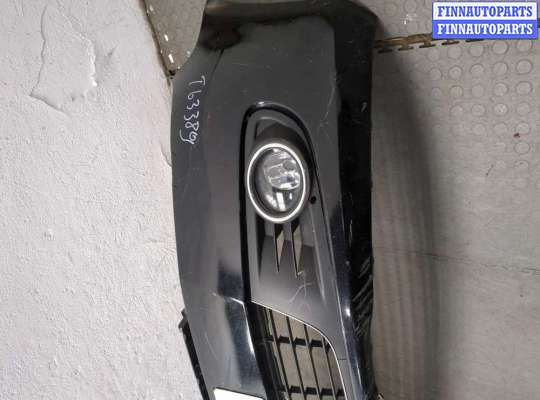 купить Бампер на Volkswagen Golf 6 2008-2012