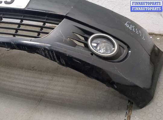 купить Бампер на Volkswagen Golf 6 2008-2012