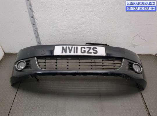 Бампер VG2765755 на Volkswagen Golf 6 2008-2012