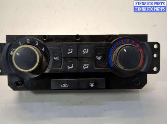 купить Переключатель отопителя (печки) на Chevrolet Epica 2006-2012