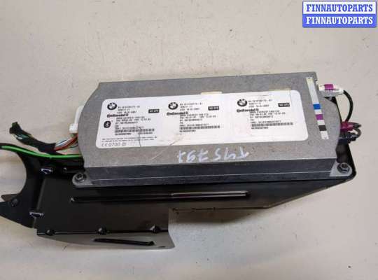 купить Блок управления Bluetooth на BMW X5 E70 2006-2013