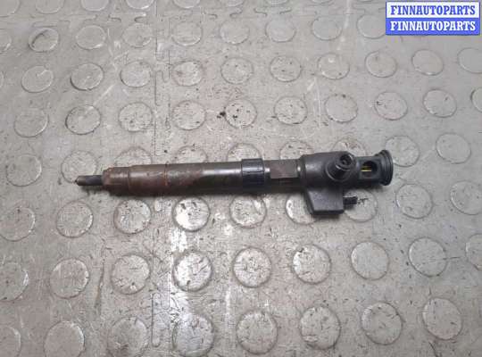 купить Форсунка топливная на Peugeot Boxer 2014-2025