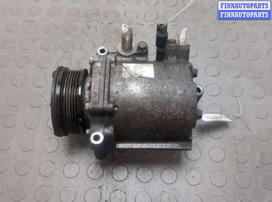 купить Компрессор кондиционера на Citroen C-Crosser 2007-2013