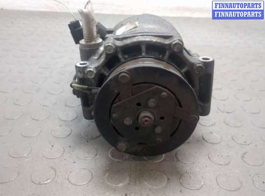 купить Компрессор кондиционера на Citroen C-Crosser 2007-2013