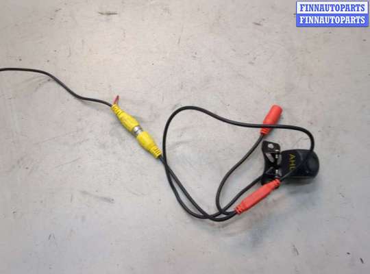 Камера заднего вида TT911487 на Toyota Corolla E15 2006-2013