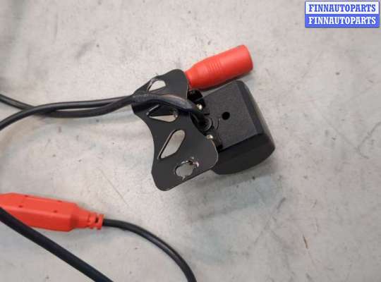 Камера обзора на Toyota Corolla 10 (E150)