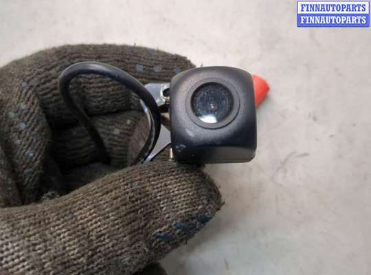 Камера обзора на Toyota Corolla 10 (E150)