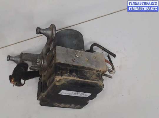 Блок АБС, насос (ABS, ESP, ASR) MB1388982 на Mercedes B W245 2005-2012