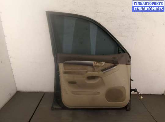 купить Ручка двери наружная на Toyota Land Cruiser Prado (120) - 2002-2009
