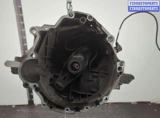 КПП 5-ст.мех. (МКПП) AU1650930 на Audi A4 (B6) 2000-2006