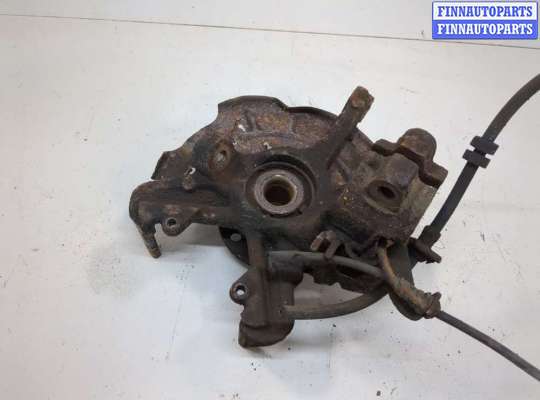 купить Ступица (кулак, цапфа) на Skoda Fabia 2007-2014