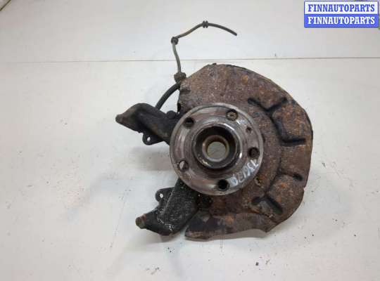 купить Ступица (кулак, цапфа) на Skoda Fabia 2007-2014