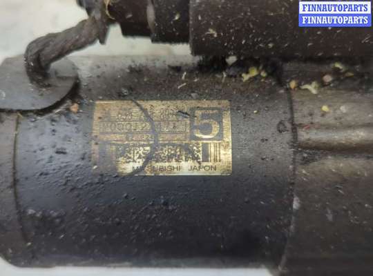 купить Стартер на Peugeot 508 2010-2018