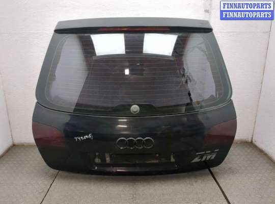 Купить Подсветка номера на Audi A6 (C6) 2004-2011 Подсветка номера AU1695488 на Audi A6 (C6) 2004-2011