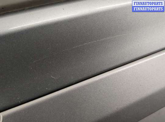 купить Крышка (дверь) багажника на Ford Fusion 2017-2020 USA