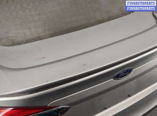 купить Крышка (дверь) багажника на Ford Fusion 2017-2020 USA