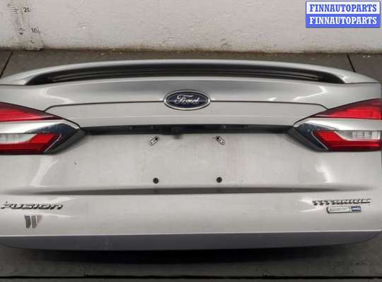 купить Крышка (дверь) багажника на Ford Fusion 2017-2020 USA