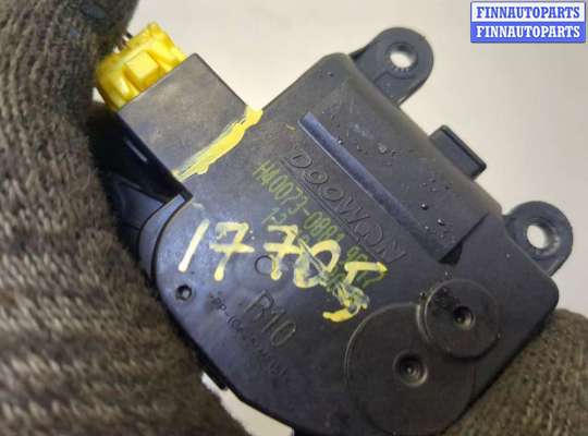 купить Электропривод заслонки отопителя на Hyundai Palisade 2018-2022