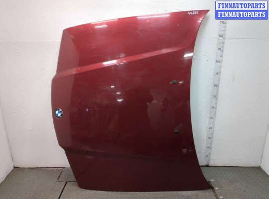 Капот BM3553808 на BMW 3 E36 1990-2000
