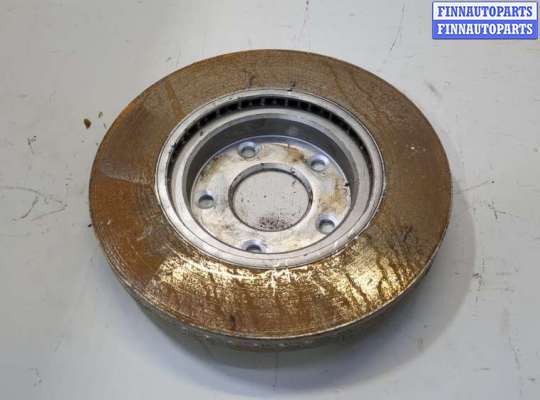 купить Диск тормозной на Mazda 3 (BP) 2019-2025