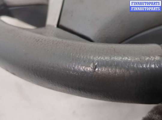 Подушка безопасности водителя (AirBag) на Toyota Camry XV40