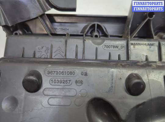 купить Корпус воздушного фильтра на Peugeot 3008 2009-2016