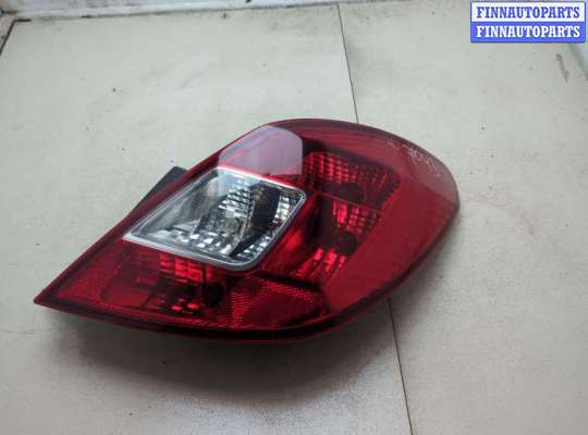 Фонарь (задний) OP2259457 на Opel Corsa D 2006-2014