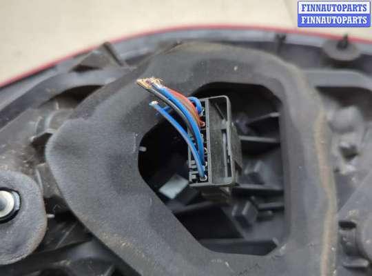 купить Фонарь (задний) на Opel Corsa D 2006-2014