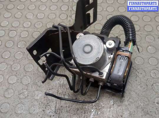 Блок АБС, насос (ABS, ESP, ASR) PG1249660 на Citroen Berlingo 2008-2012
