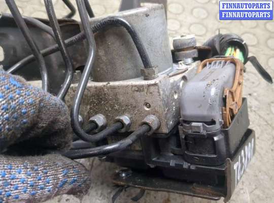 купить Блок АБС, насос (ABS, ESP, ASR) на Citroen Berlingo 2008-2012