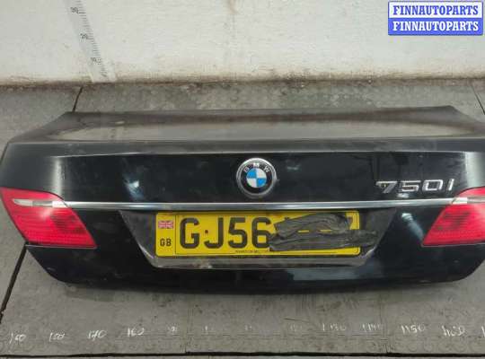 купить Фонарь крышки багажника на BMW 7 E65 2001-2008